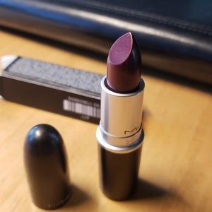 MAC Cosmetics Cremesheen Lipstick Hang-Up